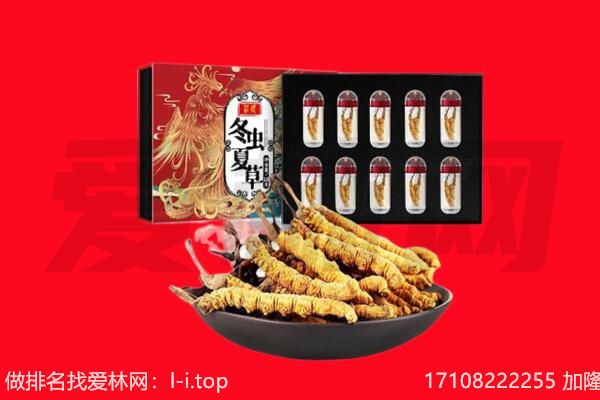 湟源县冬虫夏草回收